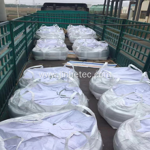 Natural Rutile Sand 95% For Flux-cored Welding Wires